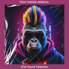 It's Only House (King Size Mix)
