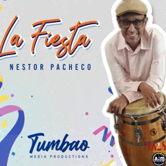 La Fiesta - Nestor Pacheco