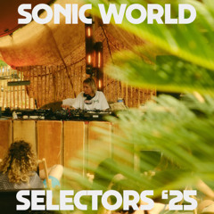 Loma Doom at Dekmantel Selectors 2025