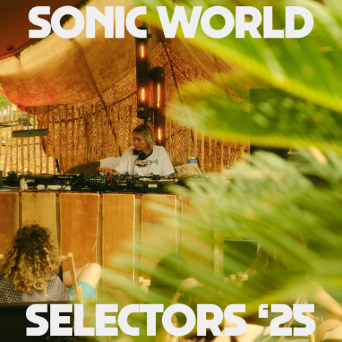 Loma Doom at Dekmantel Selectors 2025