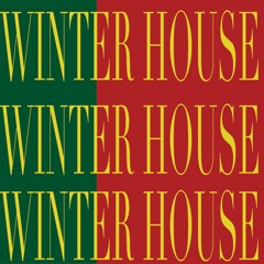 WINTER GOOD VIBES HOUSE MIX