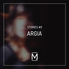 Metrica Stories #11 Argia