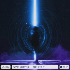 David Gravell - The Light