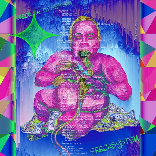 ERROR - (Prod. Gukumatz x Balance Cooper)