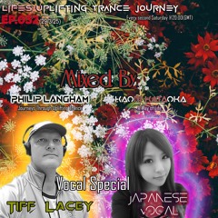 Life's Uplifting Trance Journey Ep.32(Vocal Special)