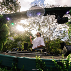 BURD @ Live sunset session