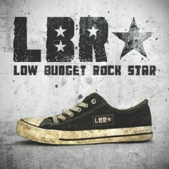Low Budget Rock Star in our Spotlight Interview (ROCK)