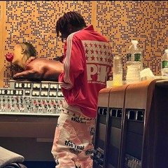 Tie Die - lil uzi