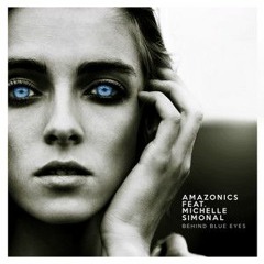 Michelle Simonal - Behind Blue Eyes (SIGUI Remix)