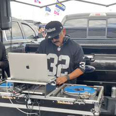 Cali Luv Mix #3 (90's West Coast Gangsta Rap)