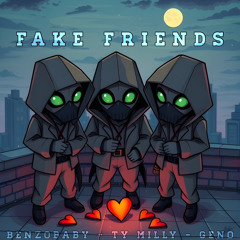 Fake Friends ft. Geno