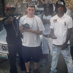 para de forçar seus bunda lele  ft.LEK (DISS)