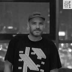 Nuno Dos Santos ╚═ Future Intel ═ SoHaSo Take-over ═╗  12.06.20