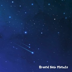 Brand New Minute