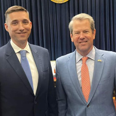 Mayor Eric Wilson - April 2025