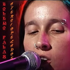 Bolero Falaz (1997)en Vivo CMTV Argentina  - Aterciopelados