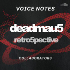 Voice Notes - Kiesza on "Bridged By A Lightwave" by deadmau5