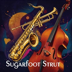 Sugarfoot Strut