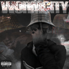WORMCITY - EXCLUSIVE MIX (prod. DJ Worm, GorillaGLO, DJ Wire)