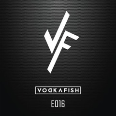 VODKACAST # 16