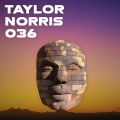 Taylor Norris - 036