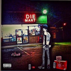 MOONLIGHT (FT. NVTVS) (PROD. PUNGENT BEATS)