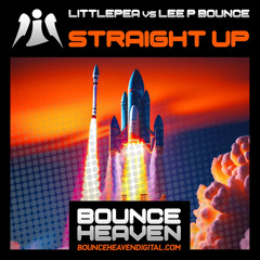 LittlePea vs LeeP Bounce STRAIGHT UP Teaser BUY NOW