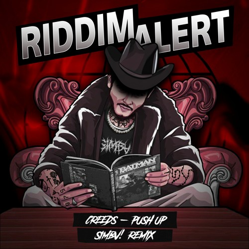 Creeds - Push Up (SIMBV! Remix)