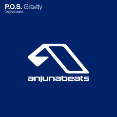 Gravity (Arksun's Voyage Mix)