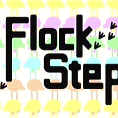 [Rhythm Heaven Fever] Flock Step (Perfect)