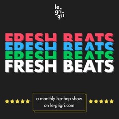 Fresh Beats #13