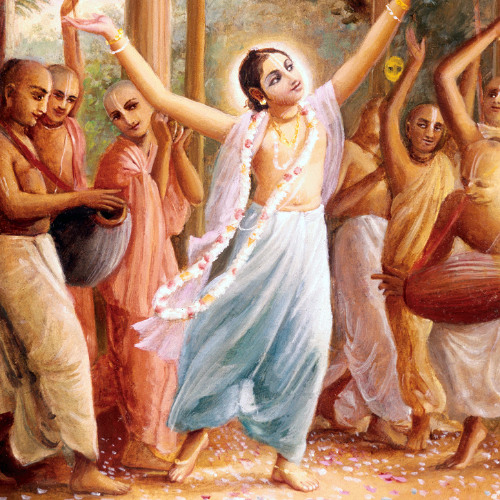 the Supreme Lord Nityananda Prabhu
