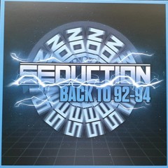 ALEX TAYLOR - DJ SEDUCTION 92 - 94