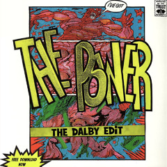 Snap! - I've Got The Power (DALBY EDIT)