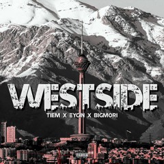 WEST SIDE (feat. EYCIN X TIEM)(prod. Datees)