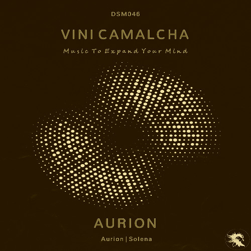 DSM046 | Vini Camalcha - Aurion (Original Mix)
