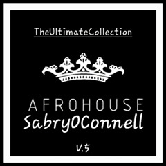 AfroHouse by SabryOConnell V.5
