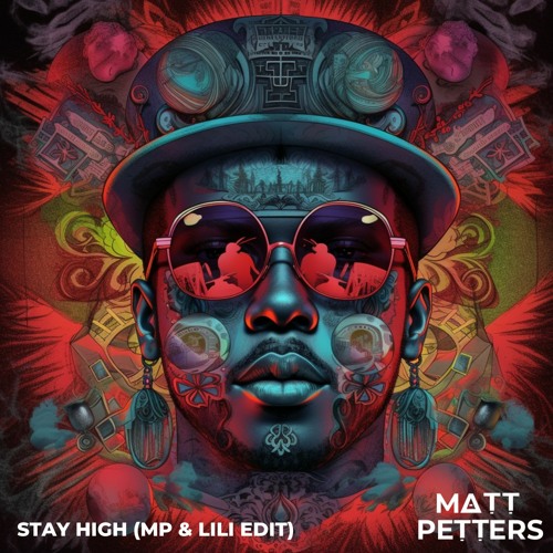 Three 6 Mafia - Stay High (Matt Petters & Lili Edit)[FREE DL]