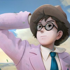 Zach B - The Wind Rises │ Path Of Happiness