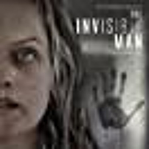 The invisible man free stream new arrivals
