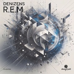 [DTLIGHT004] Denizens - N.R.E.M. (R.E.M.)