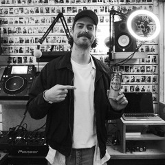 WOLF Music w/ Manuel Darquart - March 2023