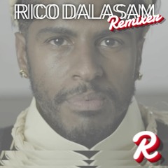 Rico Dalasam - Braille (Borby Norton Remix)