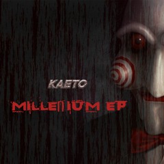 KAETO - MILLENNIUM EP (FORTHCOMING ON YEAHYOU)