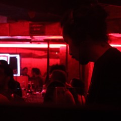 Benzaa Minimal Dj set 07|09|2024