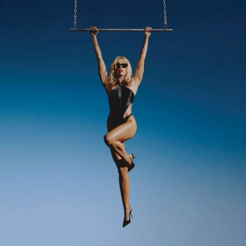 Miley Cyrus - Flower (Remix Jersey Club)