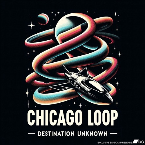 Destination Unknown Preview - Exclusive To Bandcamp