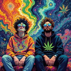 Blottered / Blazed (Produced by Ace Ha)