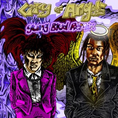 CITY OF ANGELS (YUNGBLUD Remix)