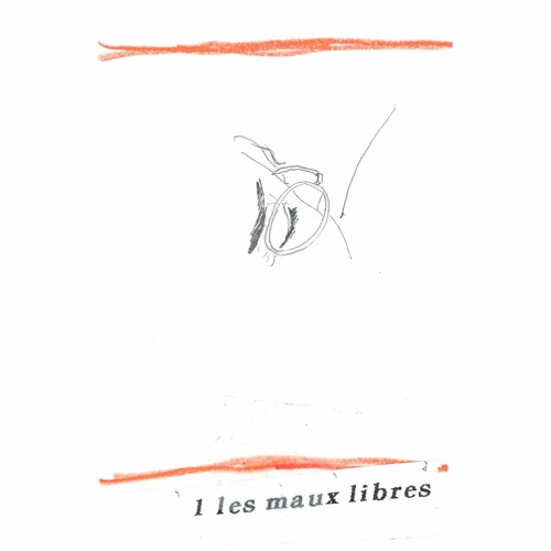 VA - Les maux libres (cassette preview)